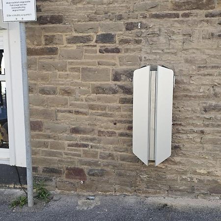 Land-Hotel Zum Schwan, Garni WEILERSWIST-METTERNICH Exterior foto