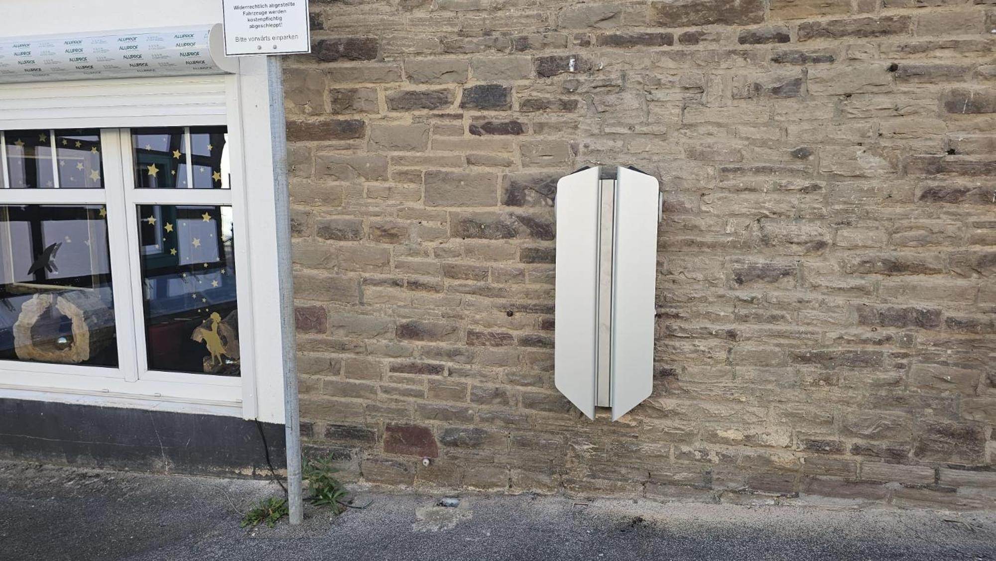 Land-Hotel Zum Schwan, Garni WEILERSWIST-METTERNICH Exterior foto